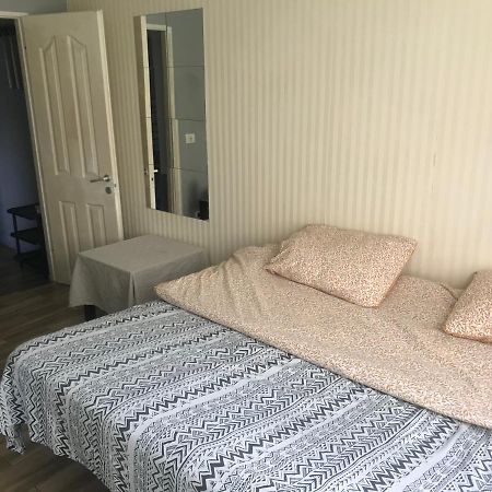 Apartmán Studio For Recharging Bukurešť Exteriér fotografie