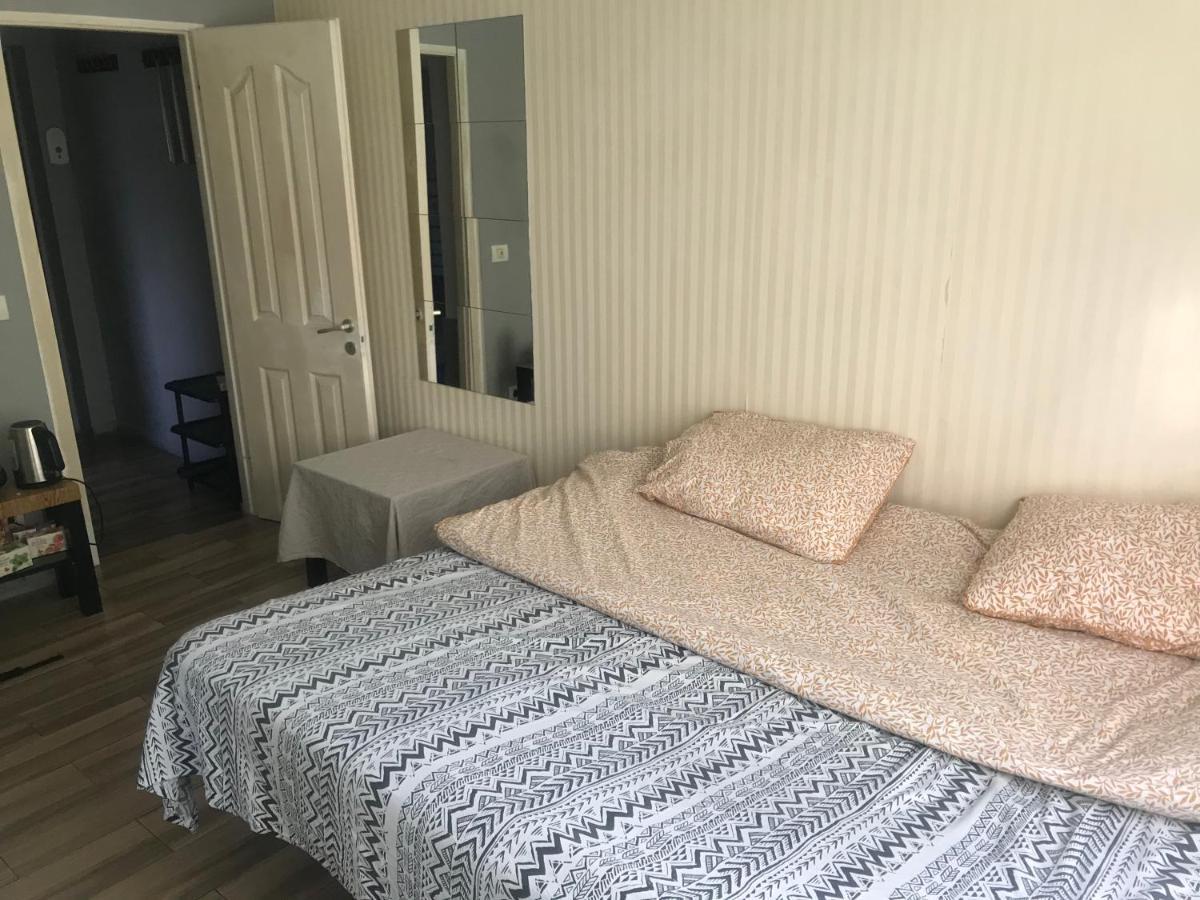 Apartmán Studio For Recharging Bukurešť Exteriér fotografie