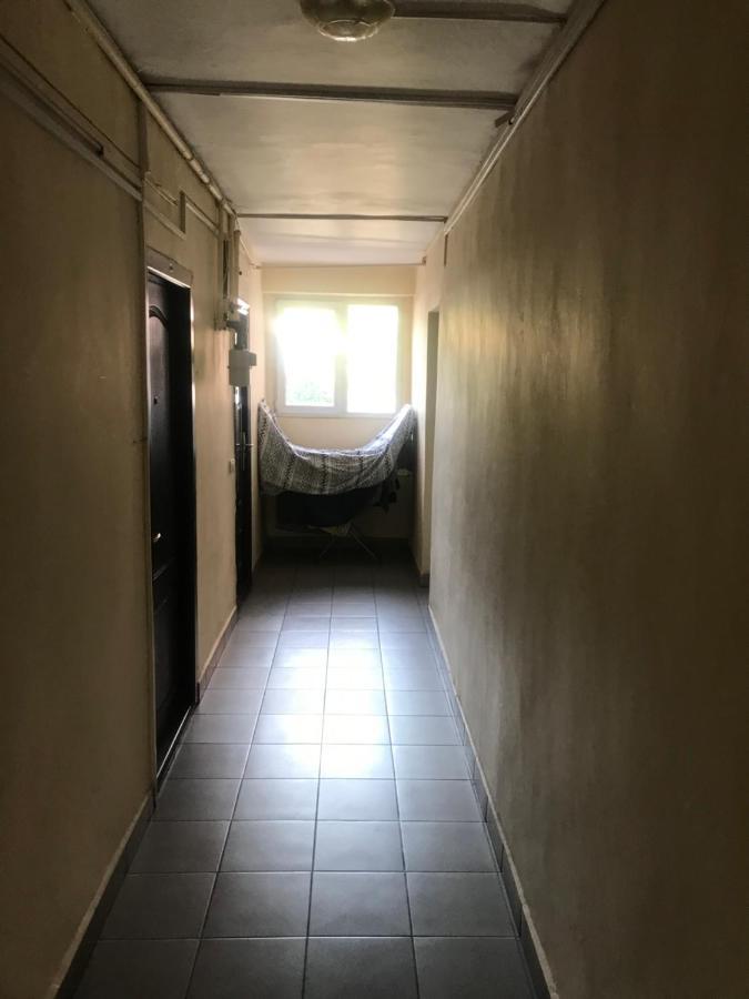 Apartmán Studio For Recharging Bukurešť Exteriér fotografie